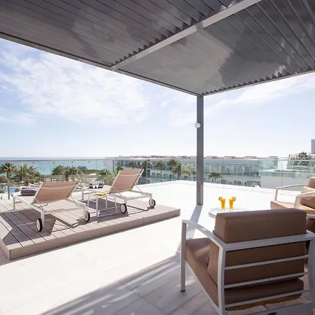 Hotel Hipotels Gran Conil