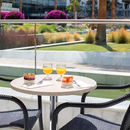 Hotel Hipotels Gran Conil Conil De La Frontera