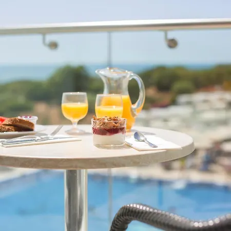 Hipotels Gran Conil Conil De La Frontera