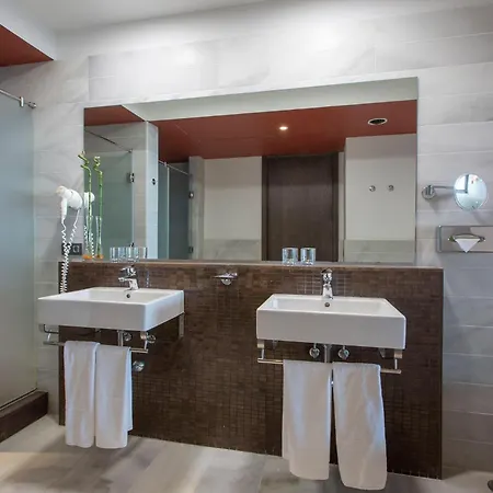 Hipotels Gran Conil 4* Conil De La Frontera