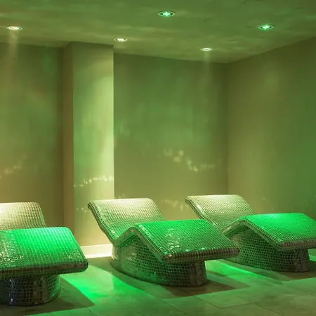 Hotel Hipotels Gran Conil