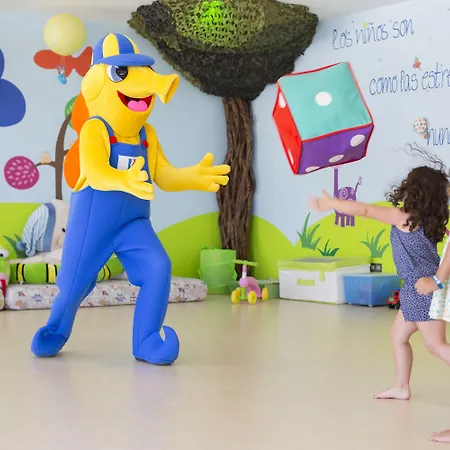 Hipotels Gran Conil Hotel