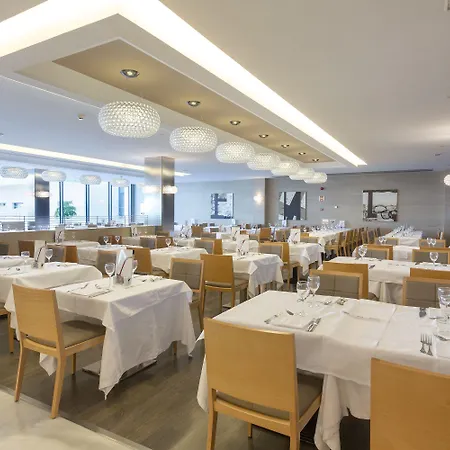 Hipotels Gran Conil Hotel Conil De La Frontera