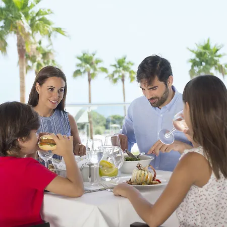 Hipotels Gran Conil Conil De La Frontera