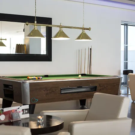 Hotel Hipotels Gran Conil