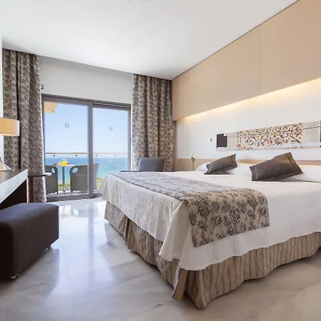 Hotel Hipotels Gran Conil 4*