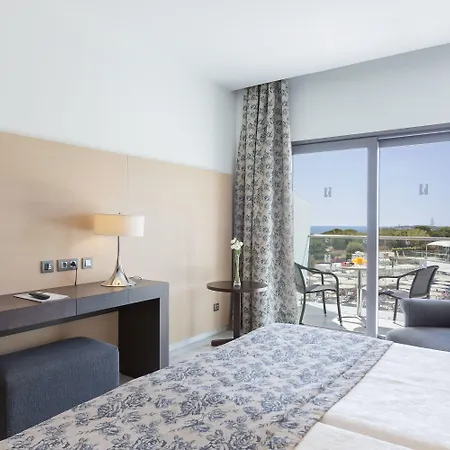 Hipotels Gran Conil 4*