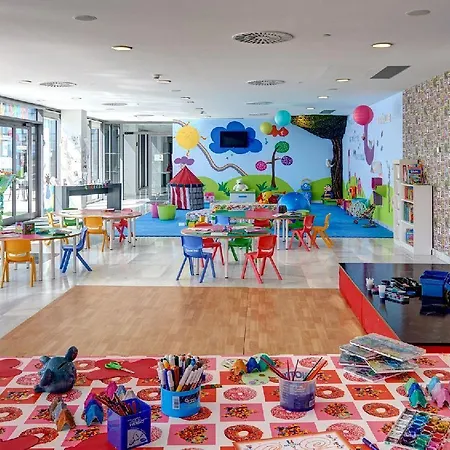 Hotel Hipotels Gran Conil