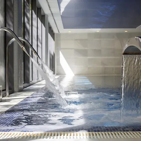 Hotel Hipotels Gran Conil