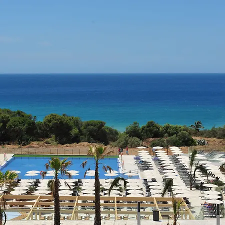 Hotel Hipotels Gran Conil 4*