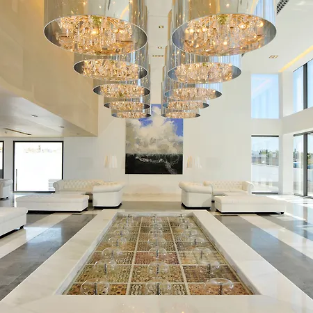 Hotel Hipotels Gran Conil 4*