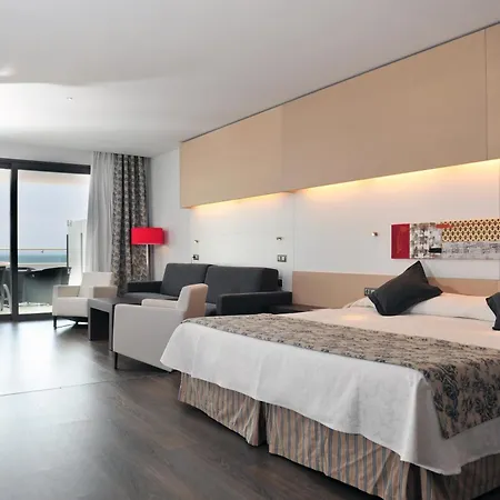 Hotel Hipotels Gran Conil 4*