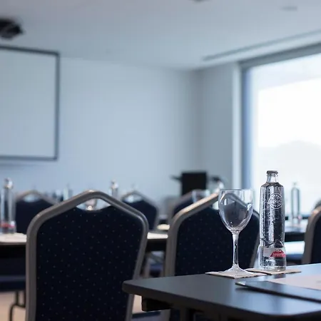 Hipotels Gran Conil Hotel Conil De La Frontera