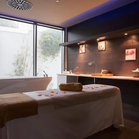 Hipotels Gran Conil Conil De La Frontera