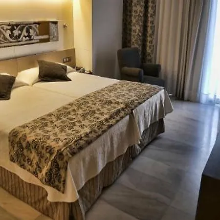 Hipotels Gran Conil Hotel Conil De La Frontera