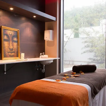 Hotel Hipotels Gran Conil 4*