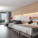 Hotel Hipotels Gran Conil 4*