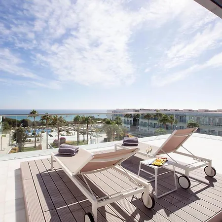 Hipotels Gran Conil Szálloda 4*