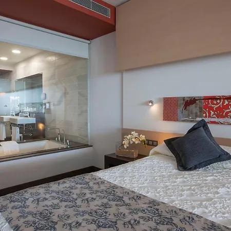 Hipotels Gran Conil 호텔 4*