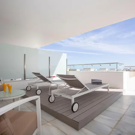 Hipotels Gran Conil 4*