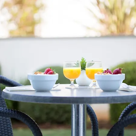 Hotel Hipotels Gran Conil 4*