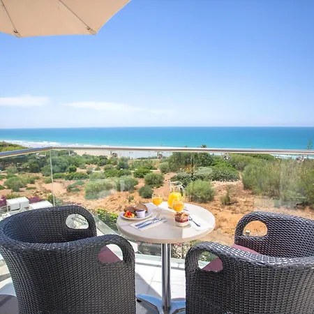 Hipotels Gran Conil 4*