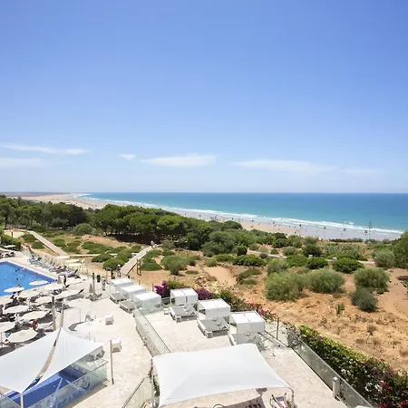 Hipotels Gran Conil 4* 콘일데라프론테라