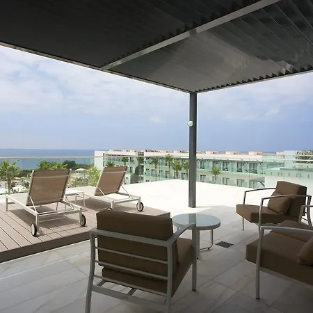 Hipotels Gran Conil 호텔