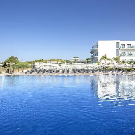 Hipotels Gran Conil 4* 콘일데라프론테라