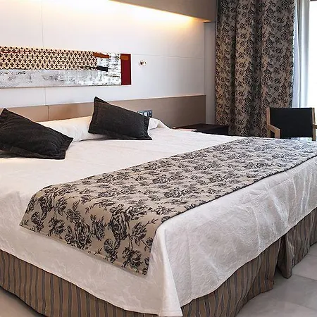 Szálloda Hipotels Gran Conil 4*