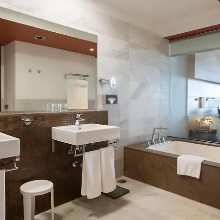 Hipotels Gran Conil 4*