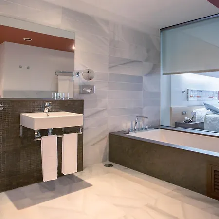 Hipotels Gran Conil Conil De La Frontera