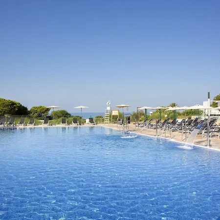 Hipotels Gran Conil 4*