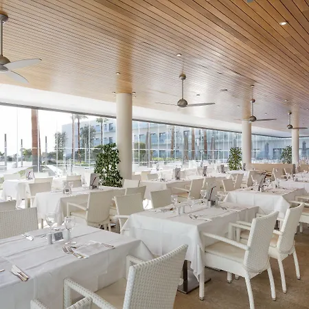 Hotel Hipotels Gran Conil 4*