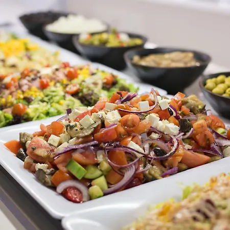 Hotel Hipotels Gran Conil 4*