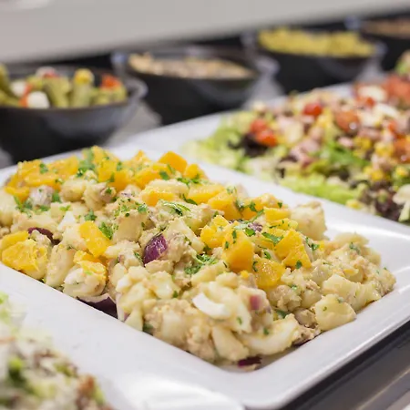 Hipotels Gran Conil Hotel