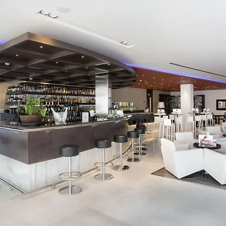 Hotel Hipotels Gran Conil Conil De La Frontera