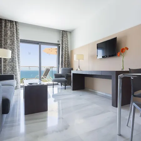 Hipotels Gran Conil