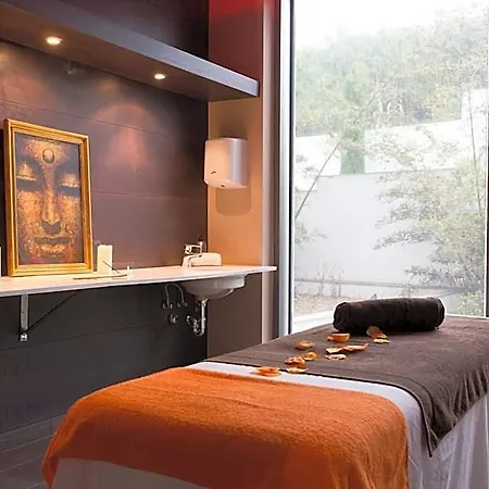 Hipotels Gran Conil Hotel