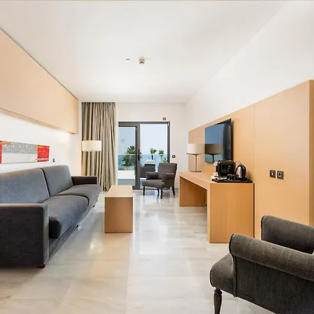 Hipotels Gran Conil Hotel Conil De La Frontera