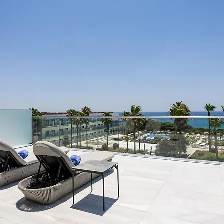 Hotel Hipotels Gran Conil Conil De La Frontera