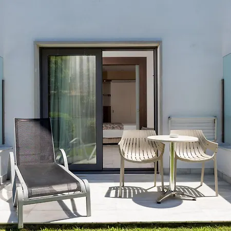 Hotel Hipotels Gran Conil 4*