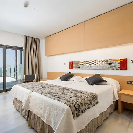 Hotel Hipotels Gran Conil