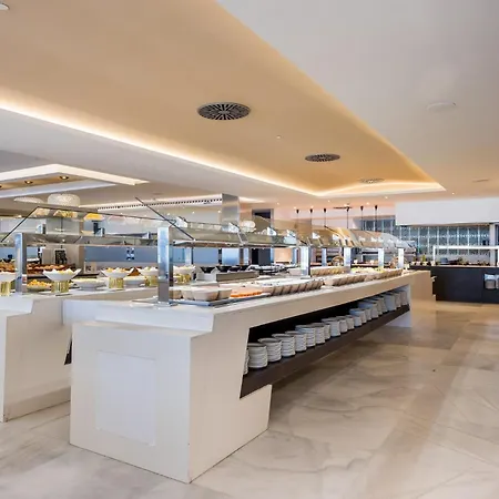 Hipotels Gran Conil Hotel