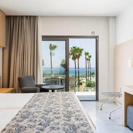 Hotel Hipotels Gran Conil Conil De La Frontera