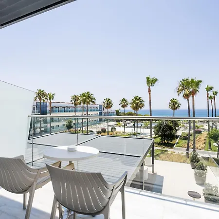 Hipotels Gran Conil Hotel