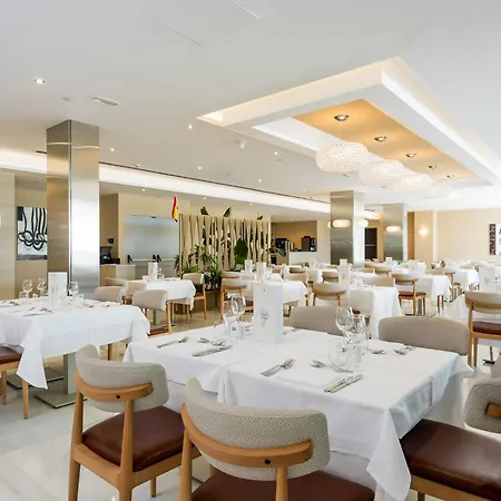 Hipotels Gran Conil Hotel 4*