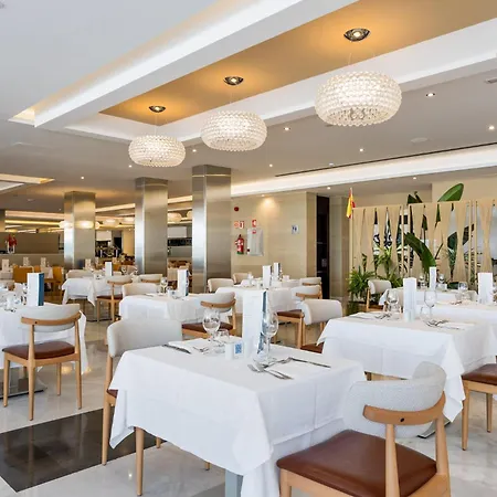 Hipotels Gran Conil Hotel Conil De La Frontera