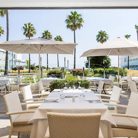 Hipotels Gran Conil Hotel