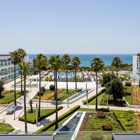 Hipotels Gran Conil Hotel 4*